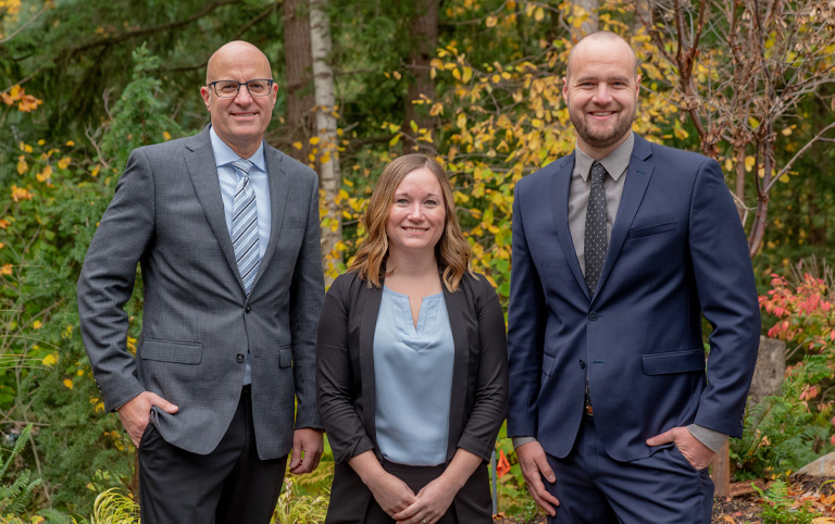 Driediger Wealth Planning