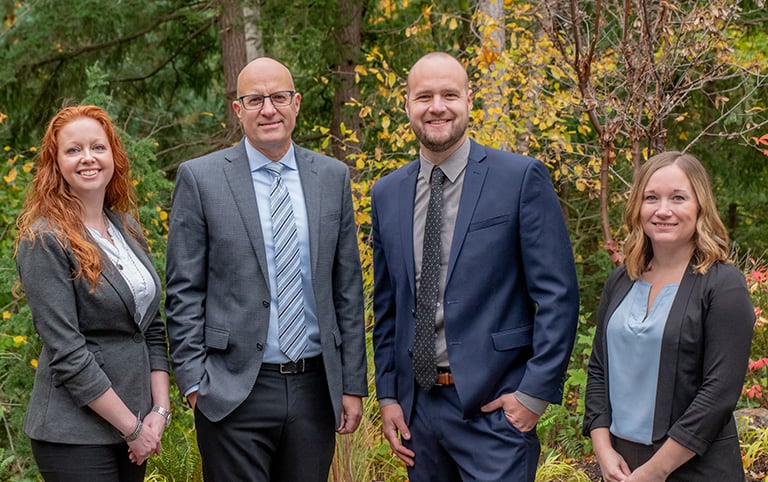 Driediger Wealth Planning