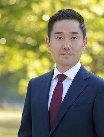 Jonathan Yang