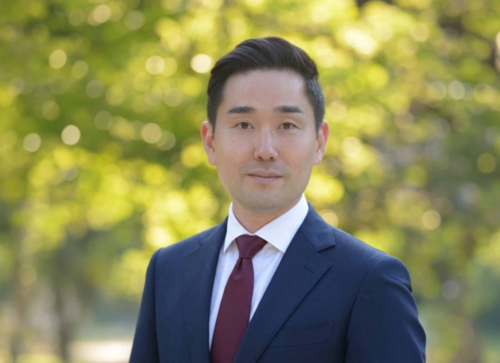 Jonathan Yang